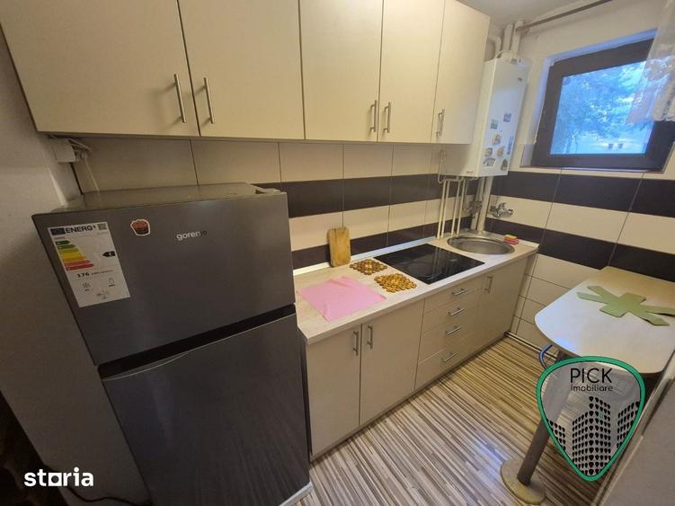 P 1169 - Apartament cu 2 camere in Targu Mure?, Semicentral, Budai - 4