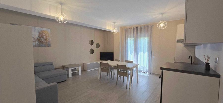 Apartament cu 2 camere nedecomandat în Central