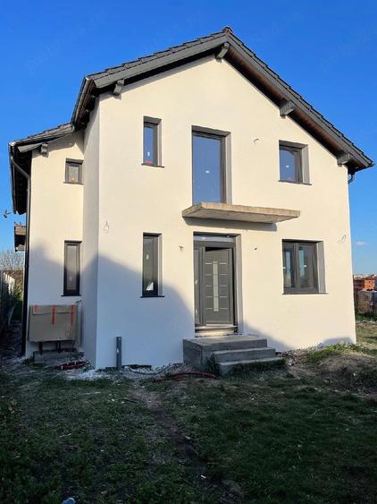 Casa de vanzare Arad ,Cartierul Bujac - 8