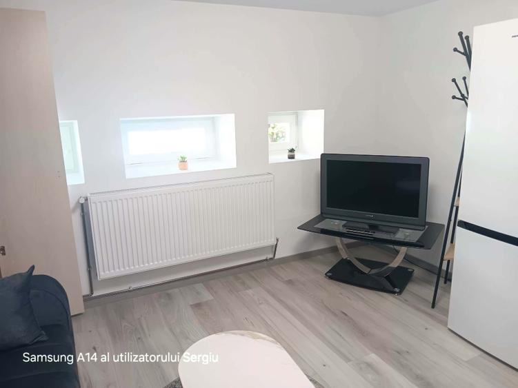 Apartament cu 2 camere semidecomandat în Tudor Vladimirescu