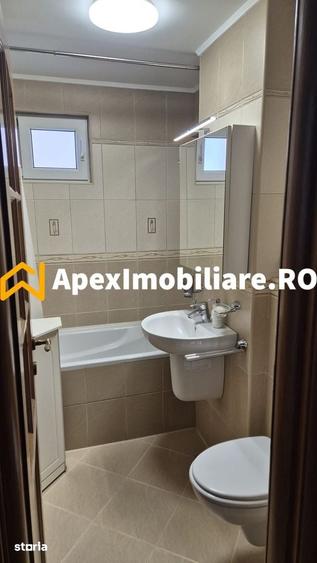 Apartament cu 2 camere decomandat în Giulești