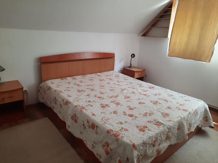 Apartament cu 2 camere decomandat, mobilat în Apărătorii Patriei