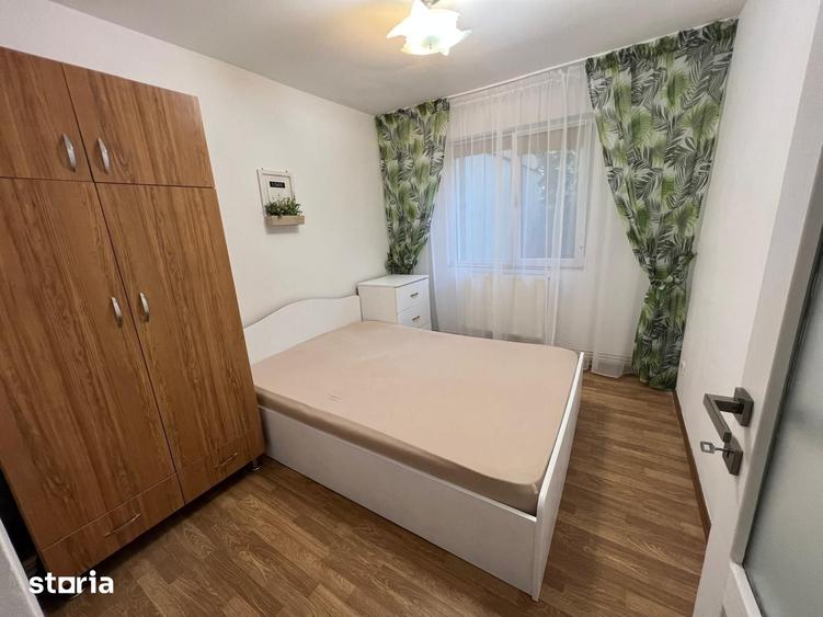 Apartament 2 camere, mobilat, Iasi, 450 EUR - 6