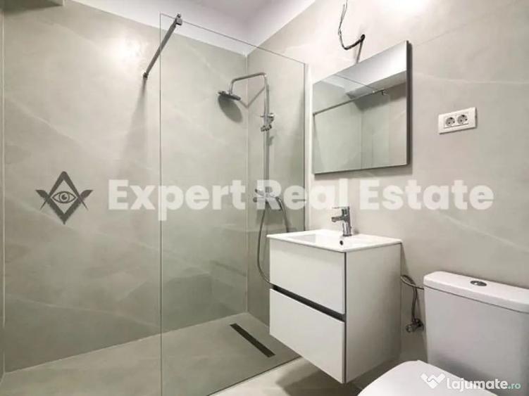 Apartament cu 2 camere decomandat în Tunari