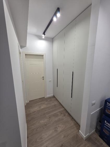 Apartament cu 2 camere decomandat, mobilat în Aviației