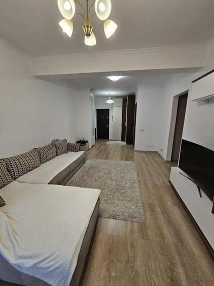 Apartament cu 2 camere decomandat, mobilat în Bragadiru