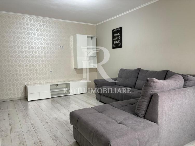 Apartament cu 3 camere | Etaj 3 | Decebal | Oradea - 3