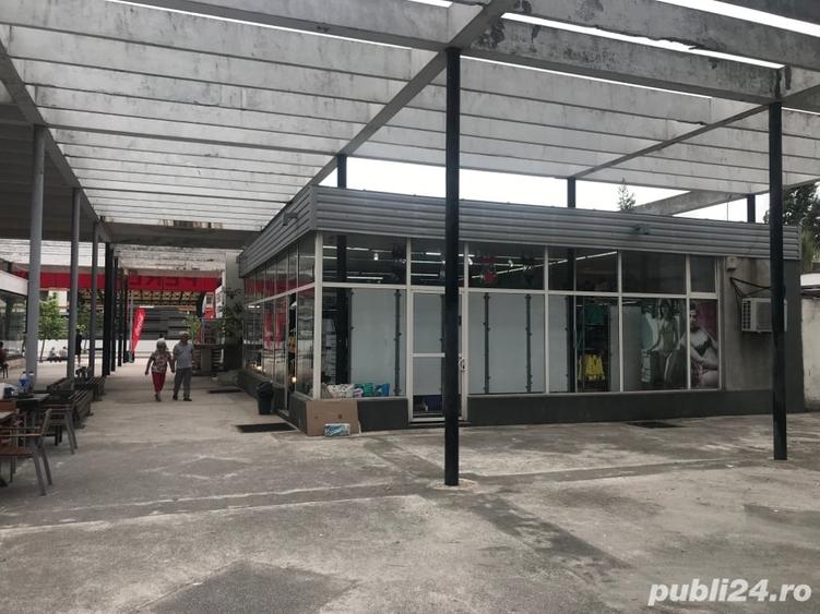 Spațiu comercial, de 102 mp, în Central