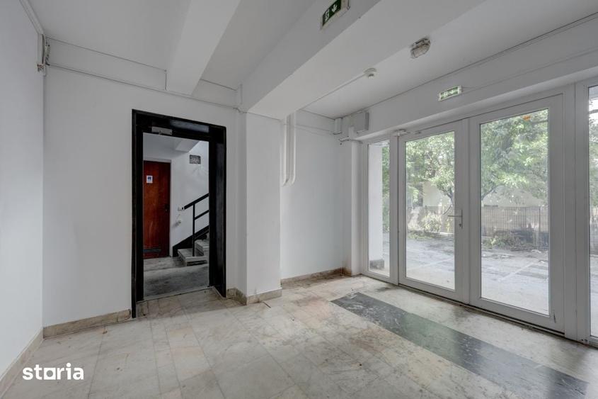 Spatiu birouri | 4 camere | 96 mp | Bucurestii Noi 48 - 10