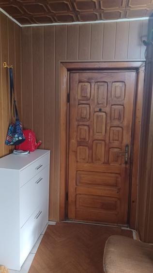 Apartament cu 2 camere decomandat în 23 August