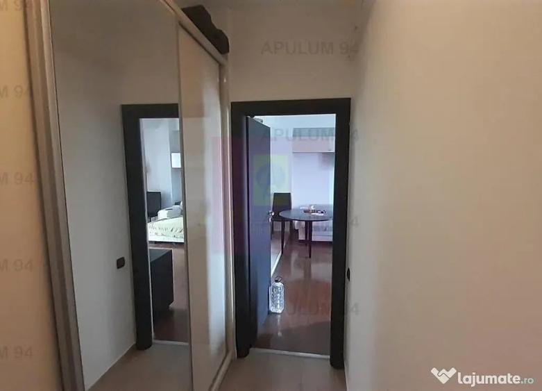 Super Apartament Vitan Mall - 1