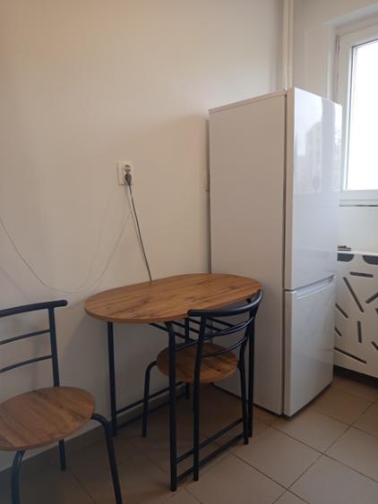 Apartament cu 2 camere decomandat, mobilat în Dristor
