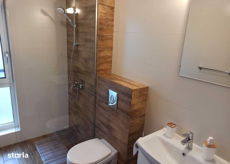 [qatest-mercury] Apartament 2 camere si parcare privata zona Arhitecti - 5