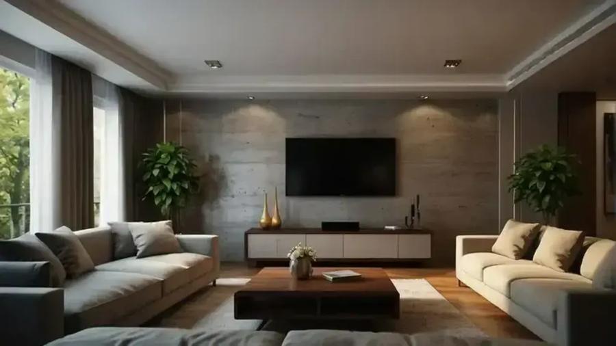 Apartament cu 4 camere decomandat în Titan
