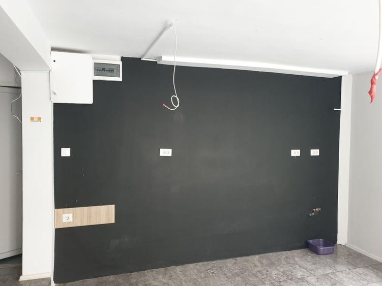 Spațiu comercial, de 34 mp, în Dunărea