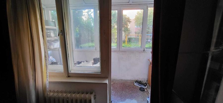 Apartament cu 2 camere semidecomandat în Gheorgheni