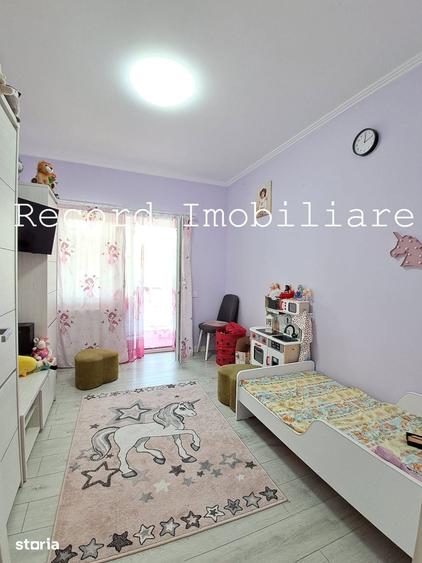 Apartament cu 2 camere în Apahida