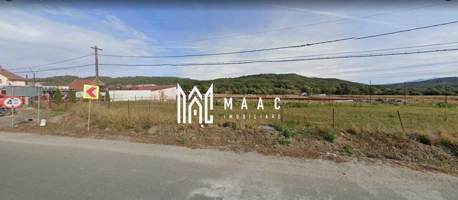 Teren agricol extravilan de 2600 mp, în Veștem