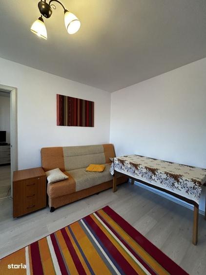Spre inchiriere | Apartament 2 camere | Zona Energiei - 6