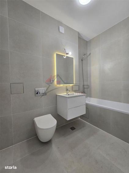 Apartament Silk District - Mobilat Utilat - 6