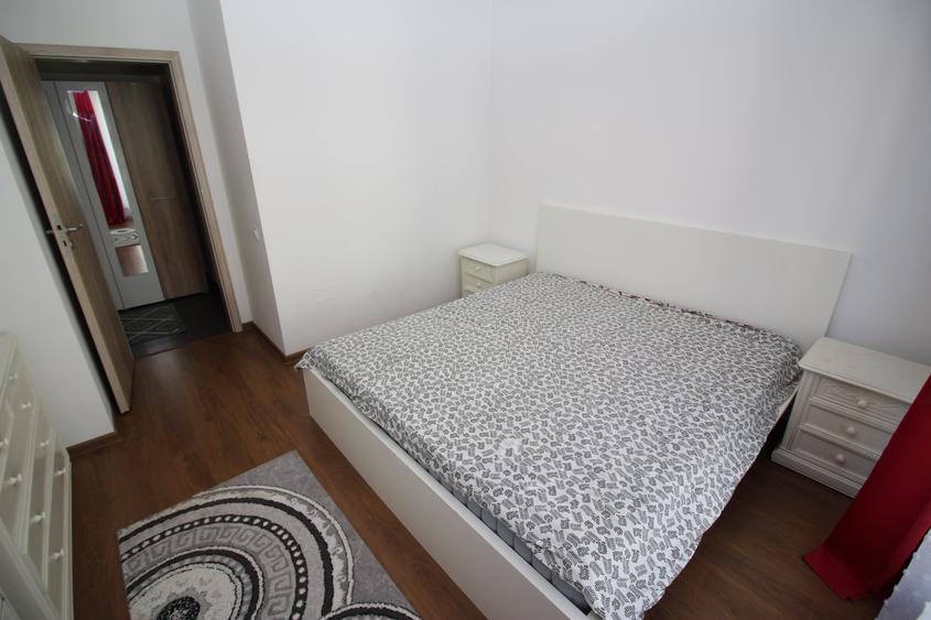 Apartament cu 2 camere decomandat în Theodor Pallady