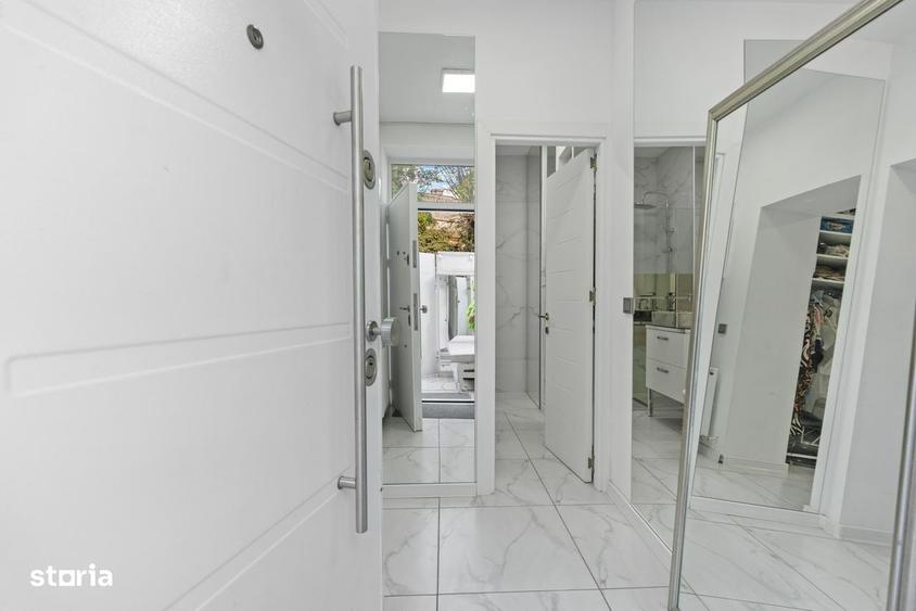 Apartament cu 2 camere în Centrul Civic