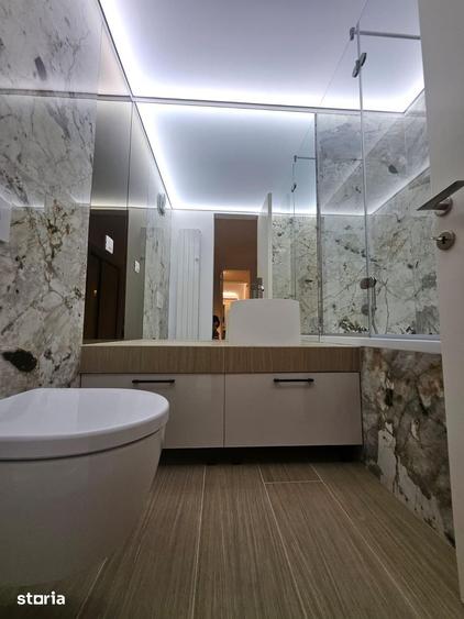Apartament 3 camere de inchiriat Cortina 126 | Balcon generos - 4