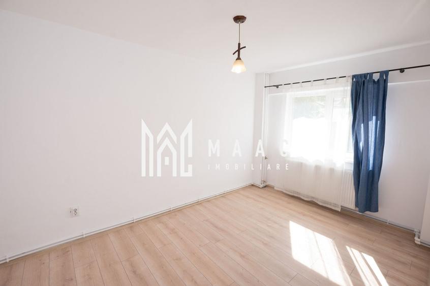 Apartament 3 camere de vânzare | Râmnicu Vâlcea | Traian | lift - 3