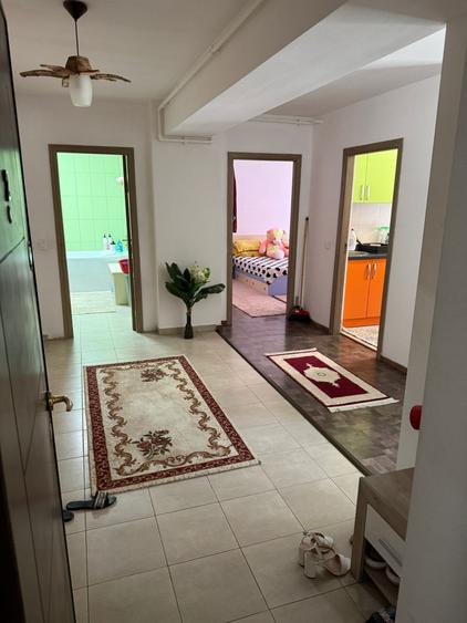 Apartament decomandat modern, 64 mp, Splaiul Unirii - 13