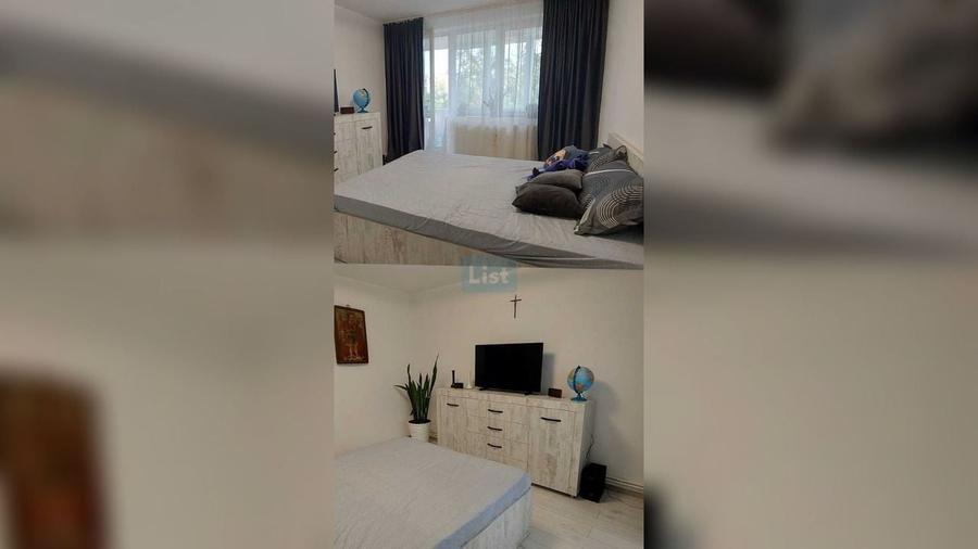 Apartament cu 4 camere - 2