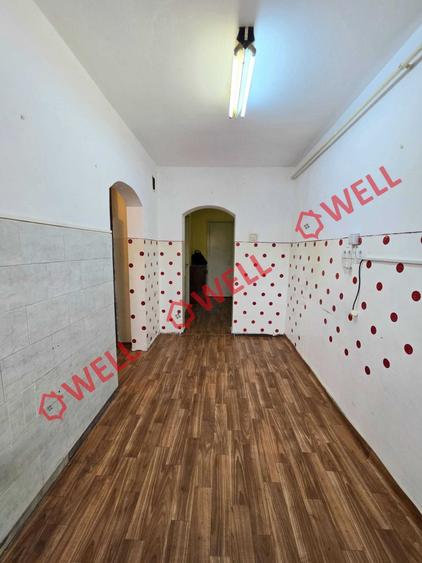 Apartament cu 2 camere în Simeria