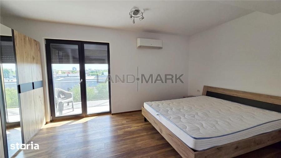 COMISION 0% DE INCHIRIAT Apartament 3 camere, 2 bai, str Barcelona - 11