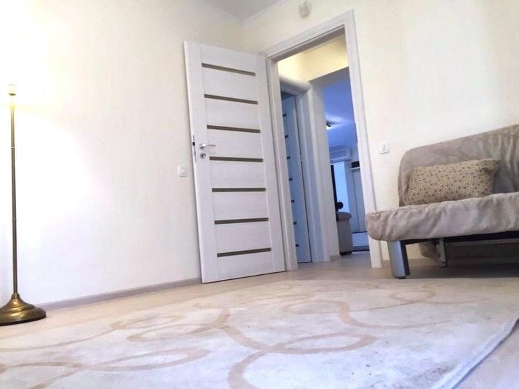 Apartament cu 3 camere în Primăverii