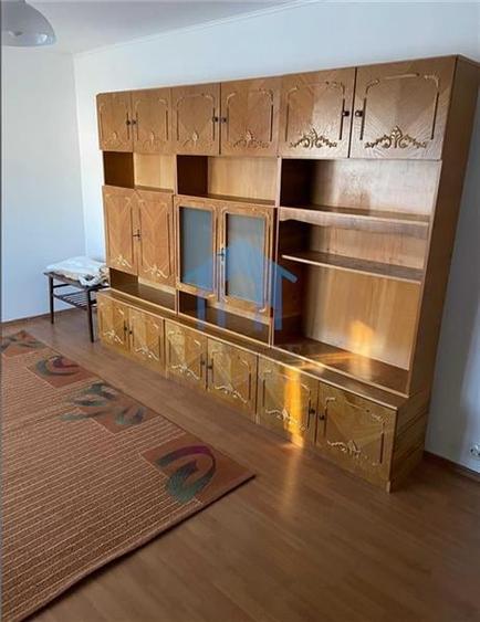 Apartament cu 2 camere decomandat în Mărăști