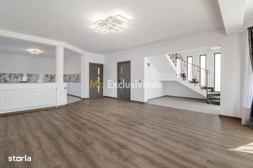 Casa la sat, constructie noua, la 20 de km de Bucuresti - 2
