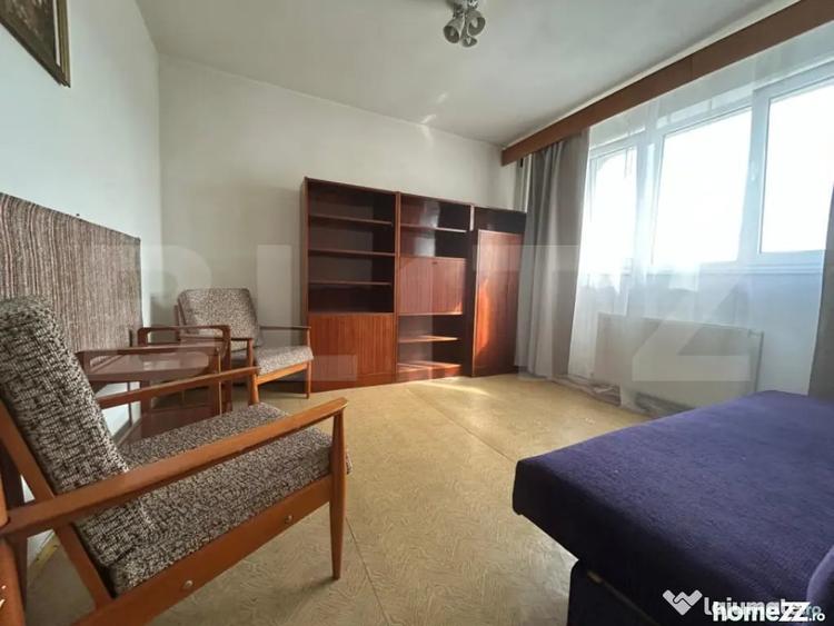 Apartament 2 camere, 49 mp, pet friendly, zona Grigorescu - 4