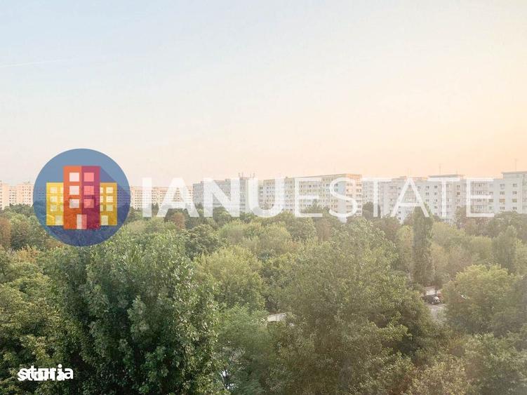 Apartament cu 2 camere decomandat în Dristor