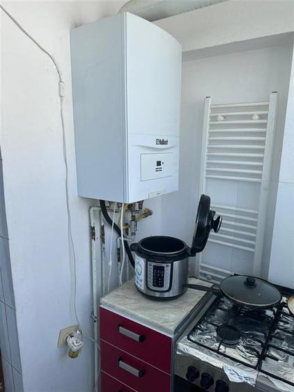 Apartament 3 camere decomandat, Baza 3 - FARA RISC - 6