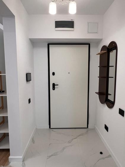Apartament cu 2 camere decomandat în Theodor Pallady