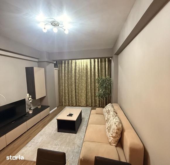 Apartament cu 2 camere în Eminescu
