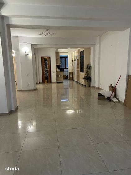 Apartament cu 3 camere în Eminescu