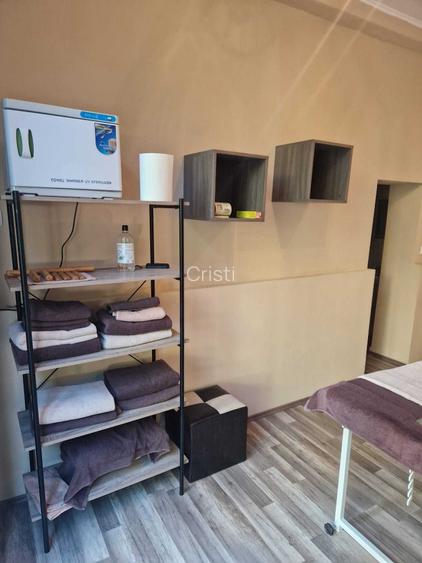 Spatiu de inchiriat Centru Civic Brasov