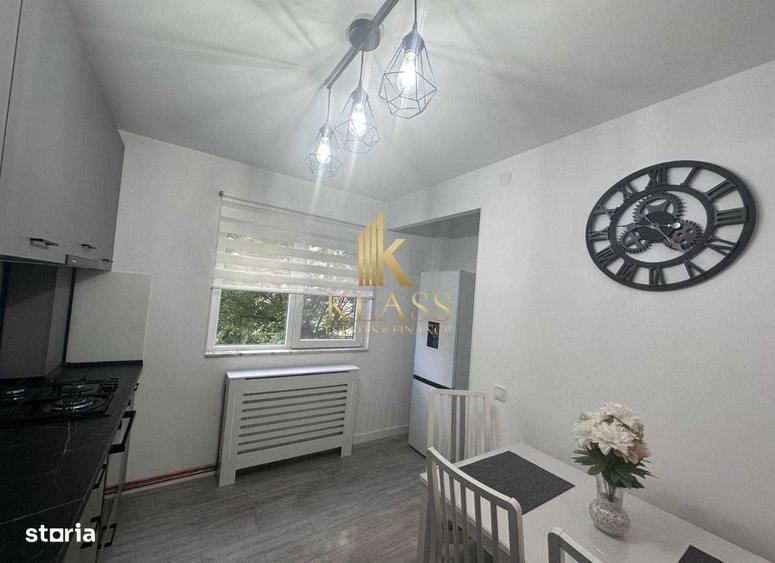 Apartament cu 2 camere în Tineretului