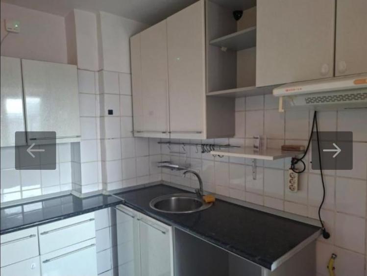 Apartament cu 2 camere în Moșilor