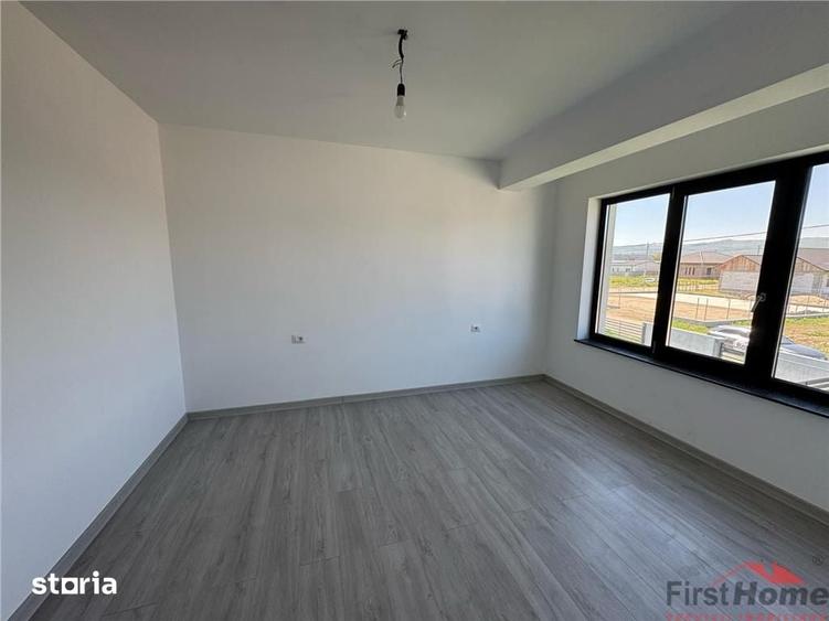 Casă cu 3 camere cu Teren 237 Mp în Vrancea