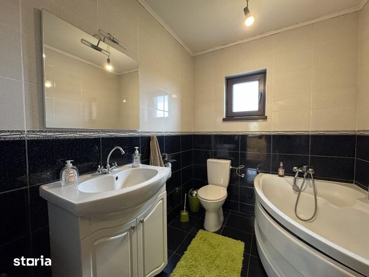 Vila P+1 Olteni - Clinceni | 5 camere | 180mp | teren 680mp | schimb - 3