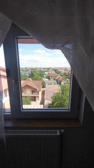 Garsonieră semidecomandată în Șagului