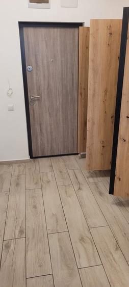 Garsonieră semidecomandată în Exterior Vest