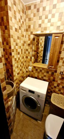 Apartament cu 2 camere decomandat în Popoveni