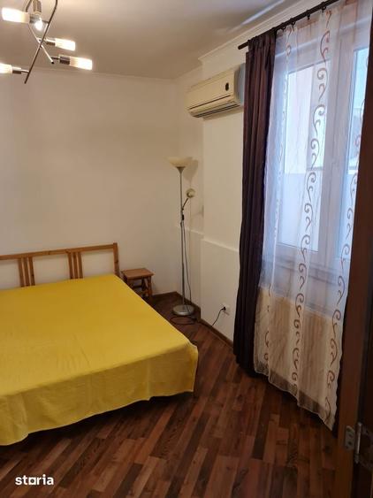 2 camere la curte cu centrala - pet Friendly- zona Iancului - 14